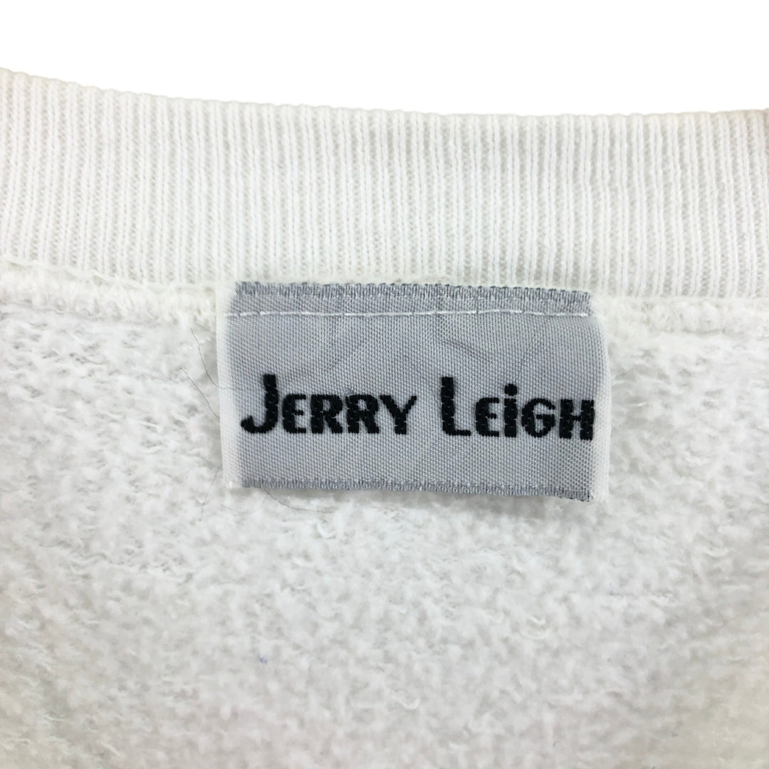 90'S JERRY LEIGH character sweatshirt / eaa489905