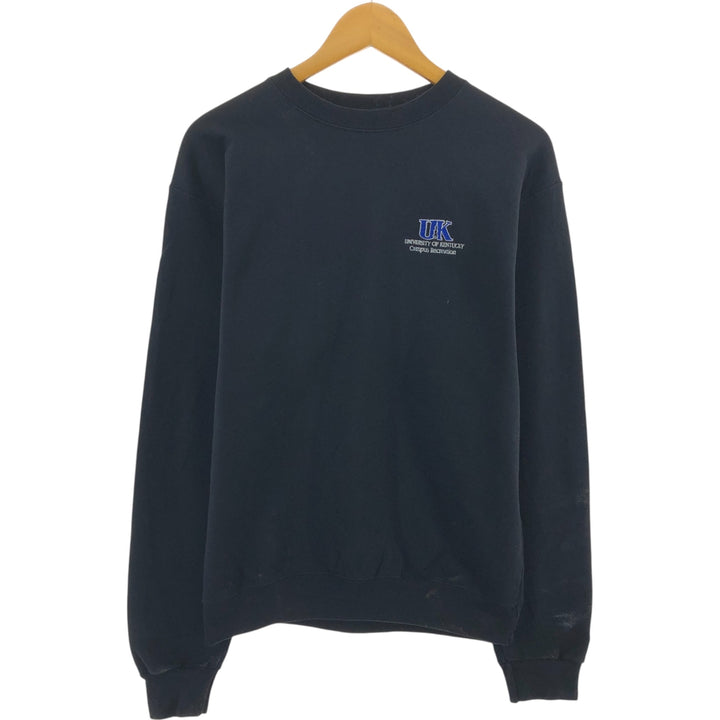 Champion ECO AUTHENTIC College Sweatshirt, Men's M size / eaa489945