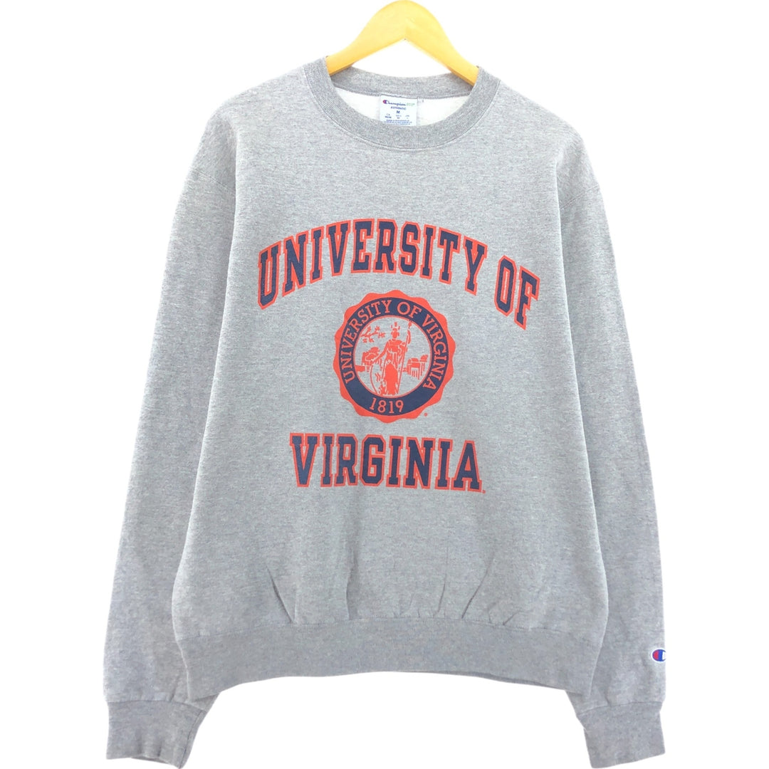 Champion Authentic College Sweatshirt, Men's M Size / eaa489948