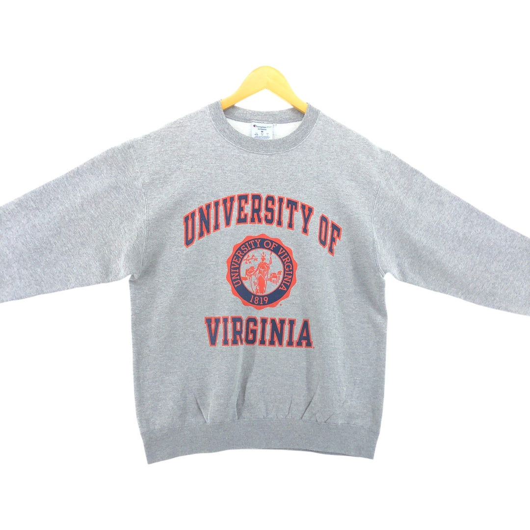 Champion Authentic College Sweatshirt, Men's M Size / eaa489948