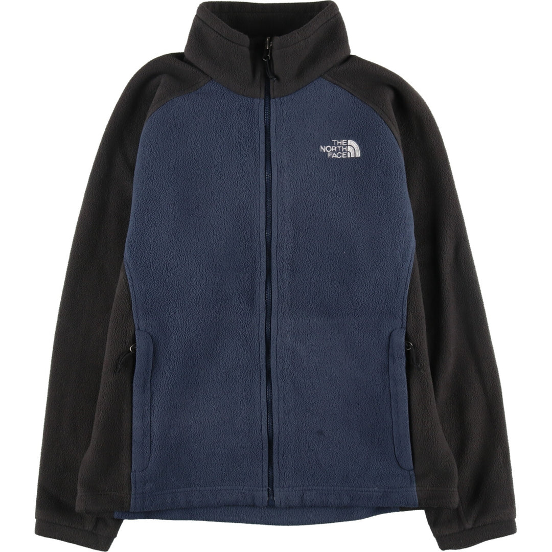 THE NORTH FACE Fleece Jacket, Men's M size / eaa490207