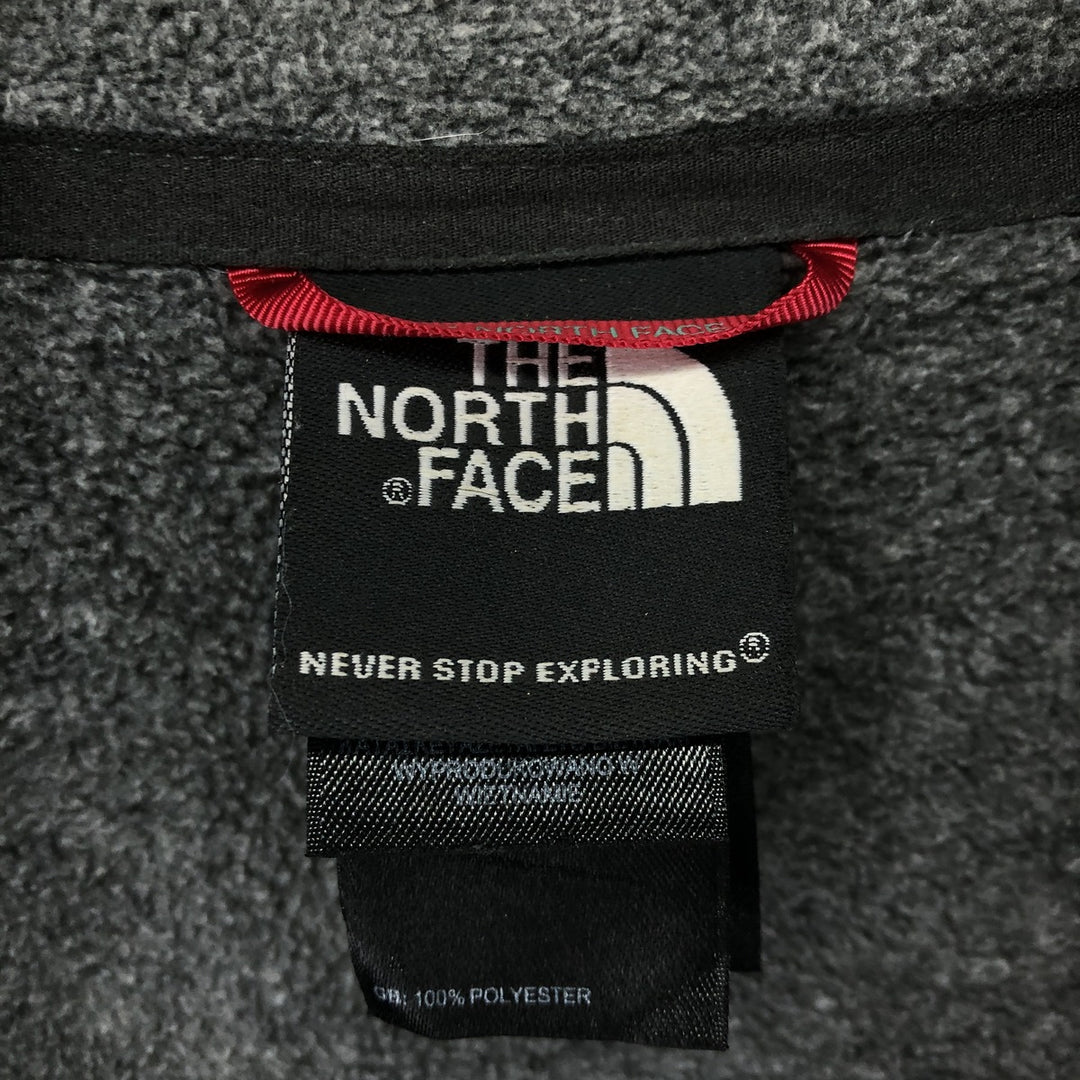 THE NORTH FACE Fleece Jacket Men's XL / eaa490208