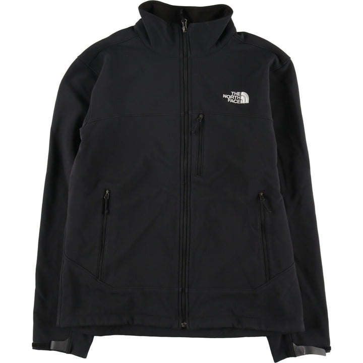 THE NORTH FACE NEVER STOP EXPLORING Softshell Jacket Men's M size / eaa490209