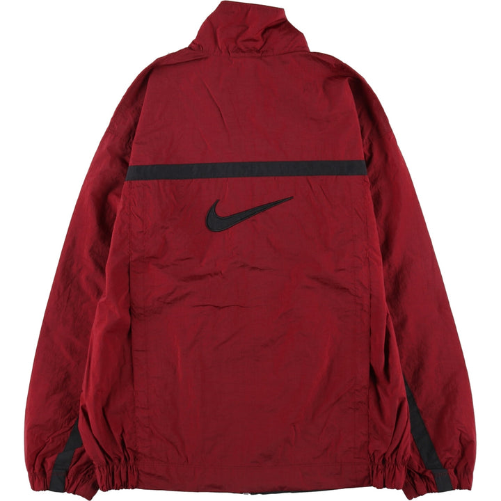 90'S Nike NIKE Nylon Jacket Men's M Size Vintage / eaa490230