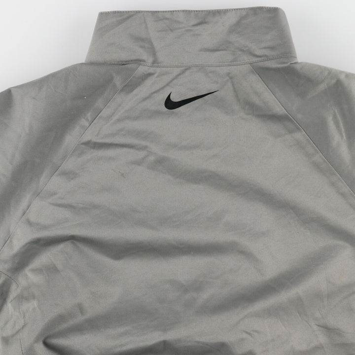 00'S Nike NIKE GOLF Storm-Fit Windbreaker Men's XL equivalent /eaa490236