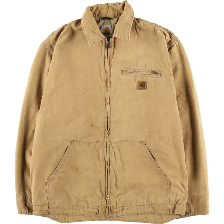 Carhartt Duck Work Jacket, Men's M size / eaa490389