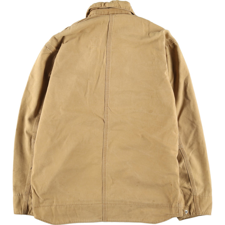 Carhartt Duck Work Jacket, Men's M size / eaa490389