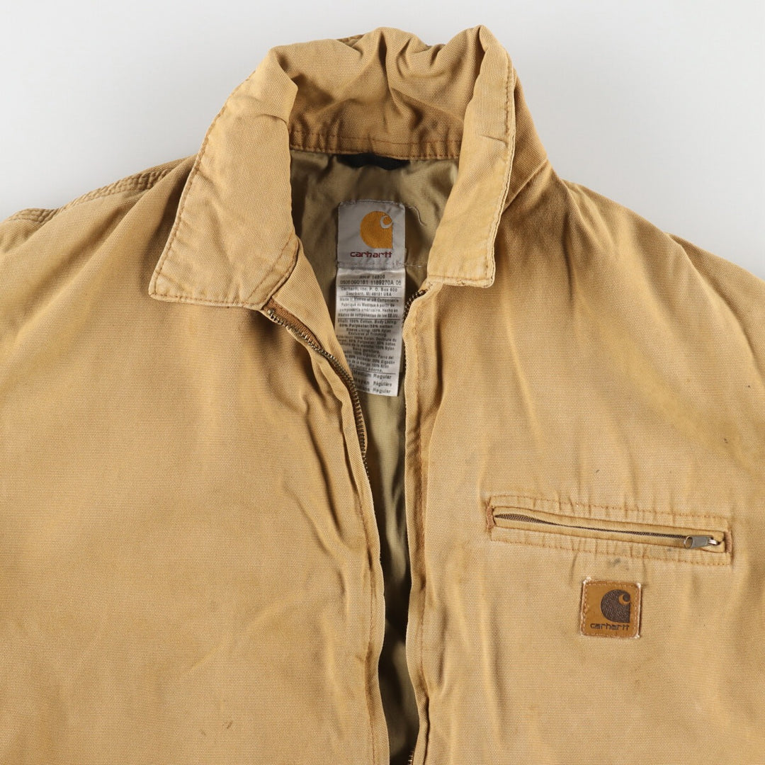 Carhartt Duck Work Jacket, Men's M size / eaa490389