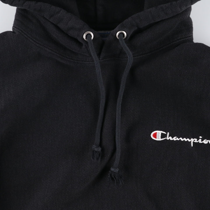 00'S Champion REVERSE WEAVE Reverse Weave Sweat Pullover Hoodie Men's M size / eaa490429