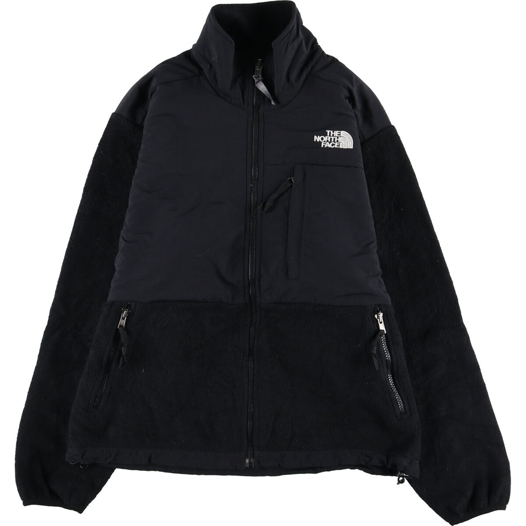 90s~00'S The North Face Denali Jacket Nylon x Fleece Jacket Women's S Size Vintage / eaa490436