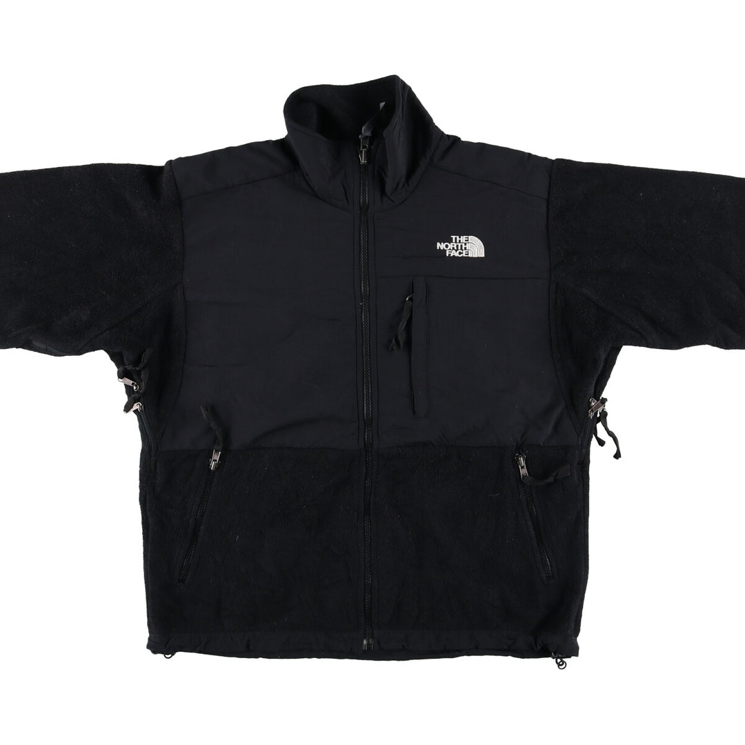 90s~00'S The North Face Denali Jacket Nylon x Fleece Jacket Women's S Size Vintage / eaa490436