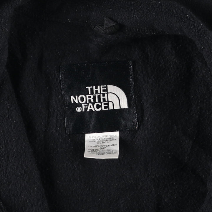 90s~00'S The North Face Denali Jacket Nylon x Fleece Jacket Women's S Size Vintage / eaa490436