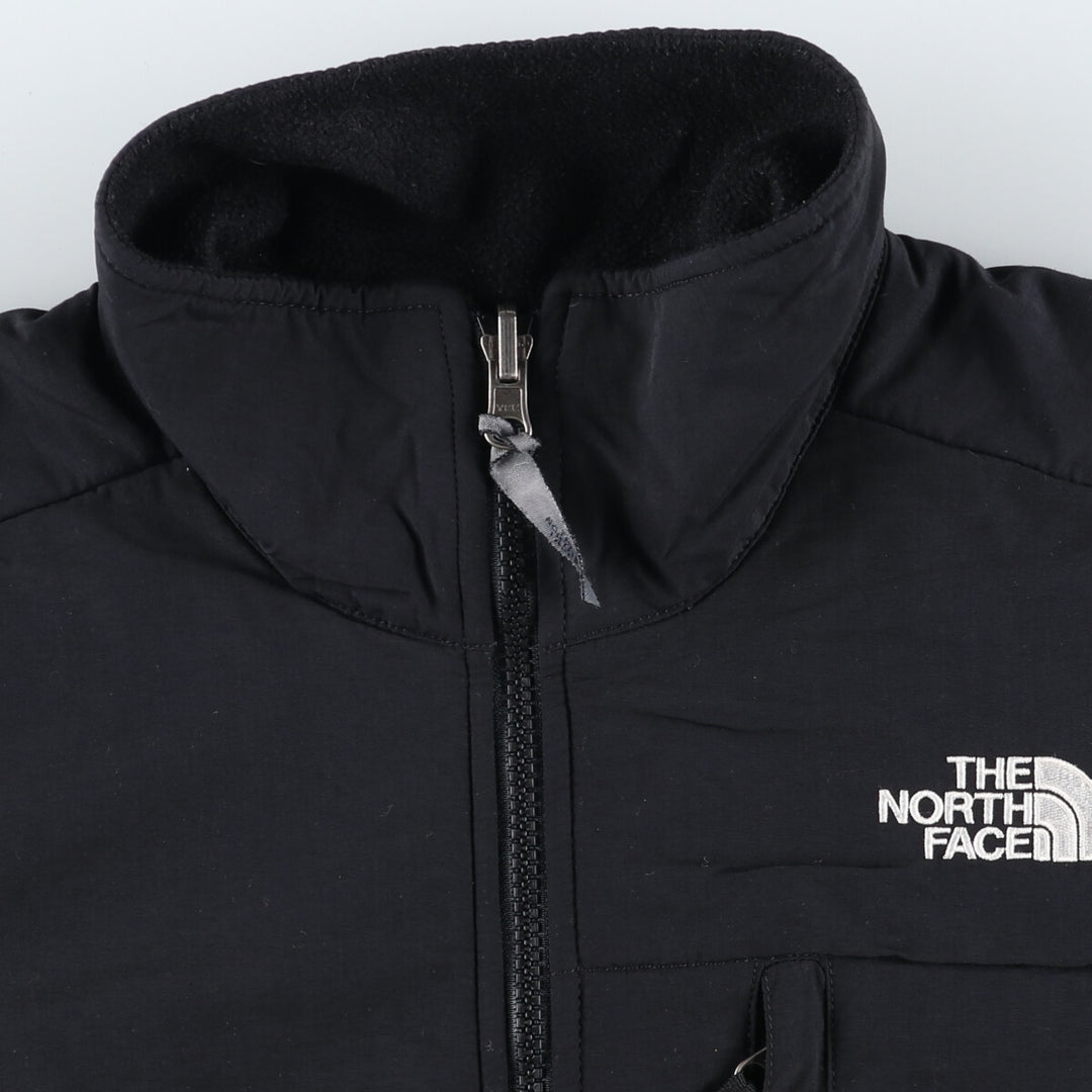 90s~00'S The North Face Denali Jacket Nylon x Fleece Jacket Women's S Size Vintage / eaa490436