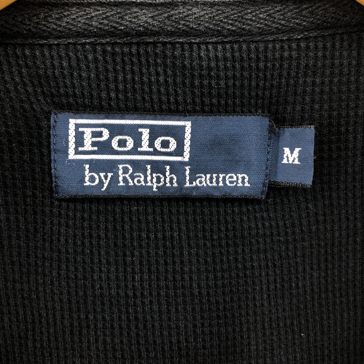 Ralph Lauren POLO by Ralph Lauren Sweat Full Zip Hoodie Men's M size / eaa490449