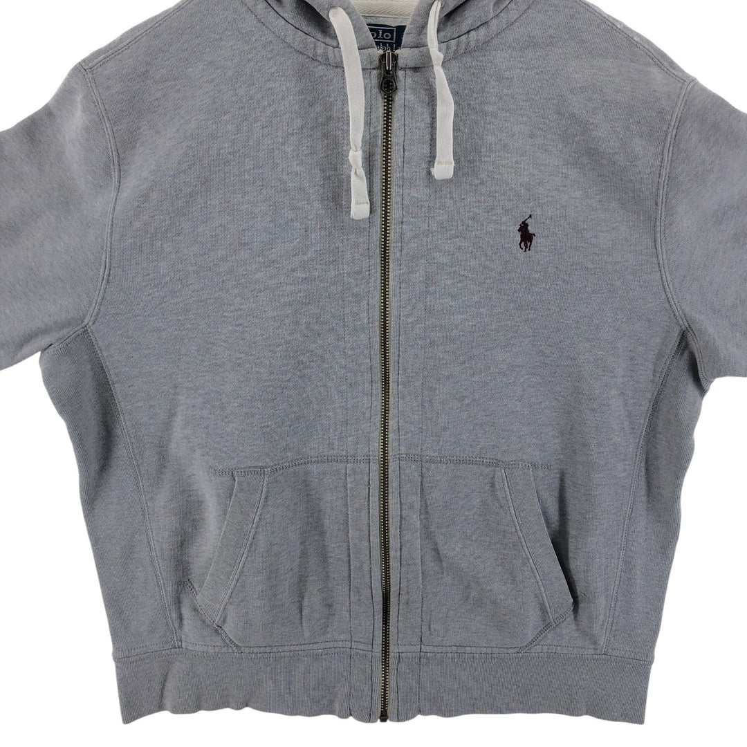 Ralph Lauren POLO by Ralph Lauren Sweat Full Zip Hoodie Men's L size / eaa490450