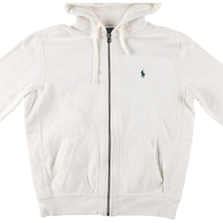 Ralph Lauren POLO by Ralph Lauren Sweat Full Zip Hoodie Men's L size / eaa490452