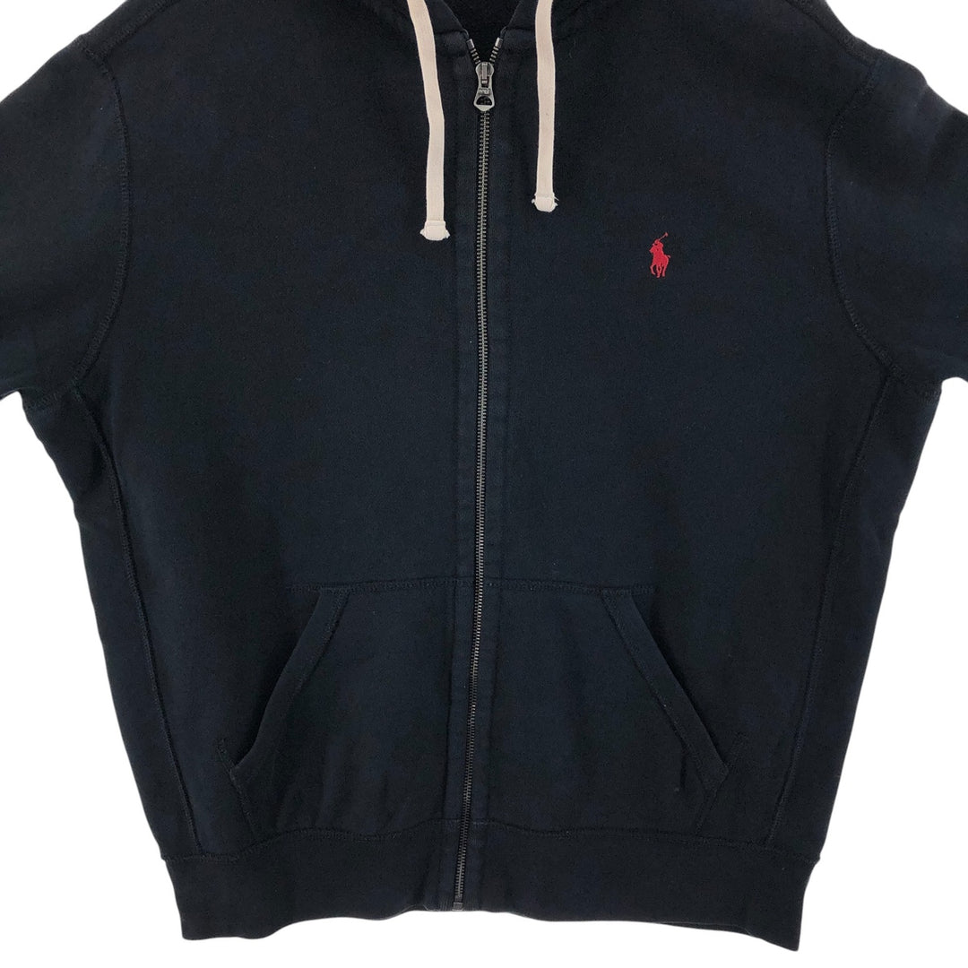 Ralph Lauren POLO RALPH LAUREN Sweat Full Zip Hoodie Men's L size / eaa490453