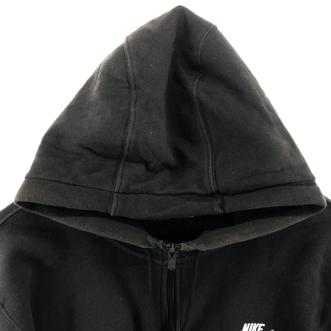 Nike Sweat Full Zip Hoodie Men's XL / eaa490457