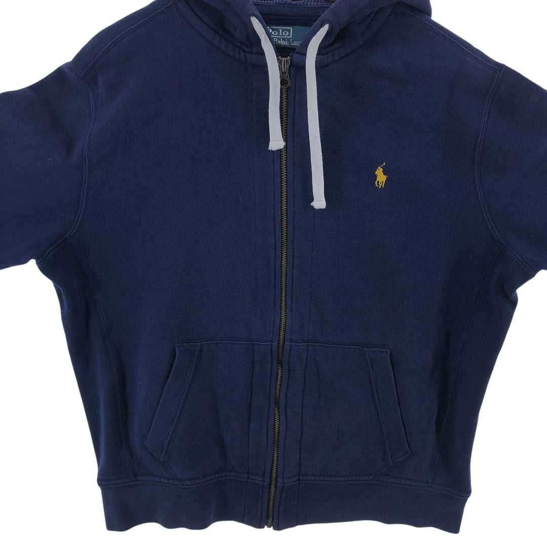 Ralph Lauren POLO by Ralph Lauren Sweat Full Zip Hoodie Men's L size / eaa490461