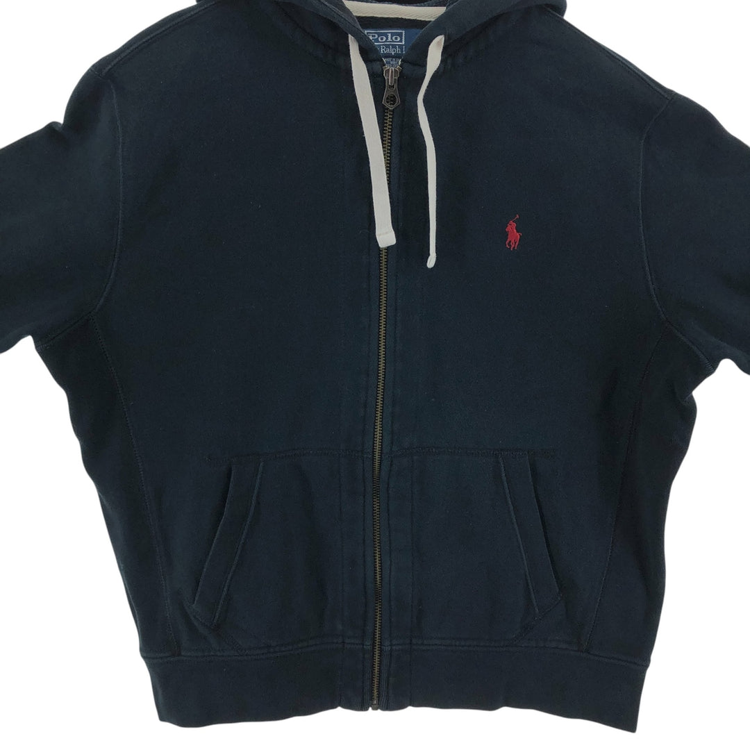 Ralph Lauren POLO by Ralph Lauren Sweat Full Zip Hoodie Men's L size / eaa490463