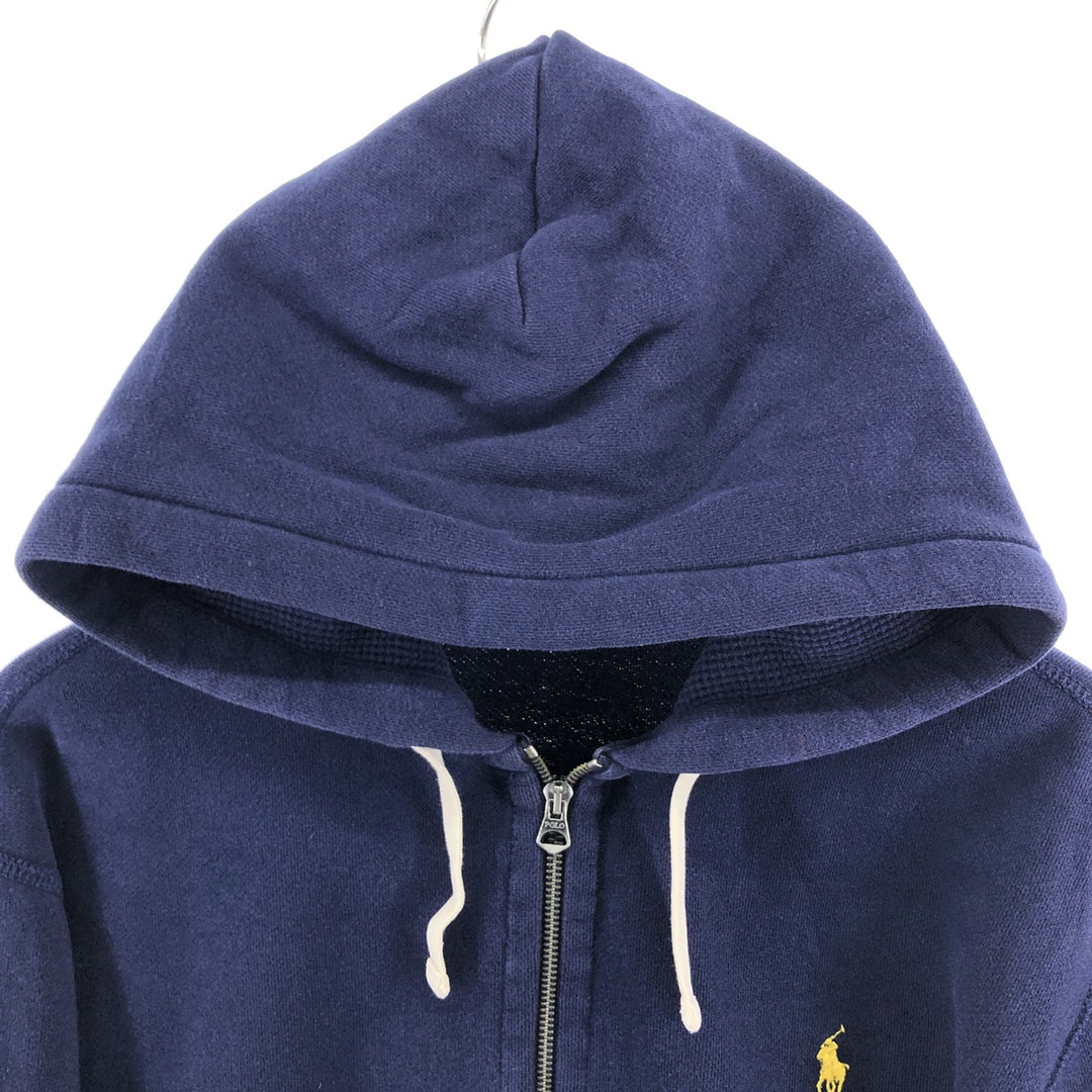 Ralph Lauren POLO RALPH LAUREN Sweat Full Zip Hoodie Men's XL /eaa490468