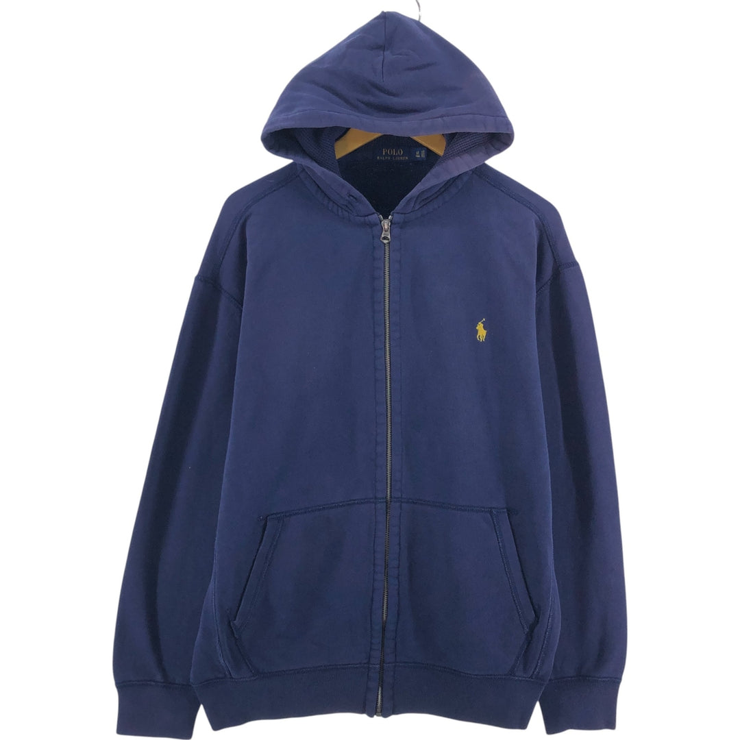 Ralph Lauren POLO RALPH LAUREN Sweat Full Zip Hoodie Men's L size / eaa490471