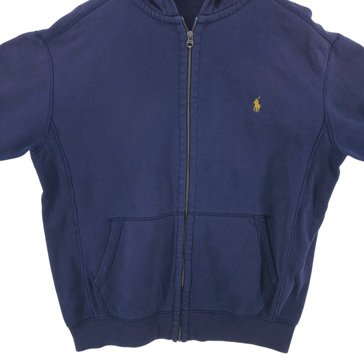 Ralph Lauren POLO RALPH LAUREN Sweat Full Zip Hoodie Men's L size / eaa490471