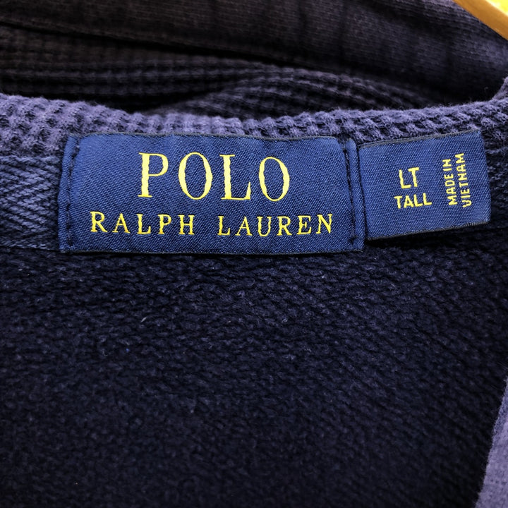 Ralph Lauren POLO RALPH LAUREN Sweat Full Zip Hoodie Men's L size / eaa490471