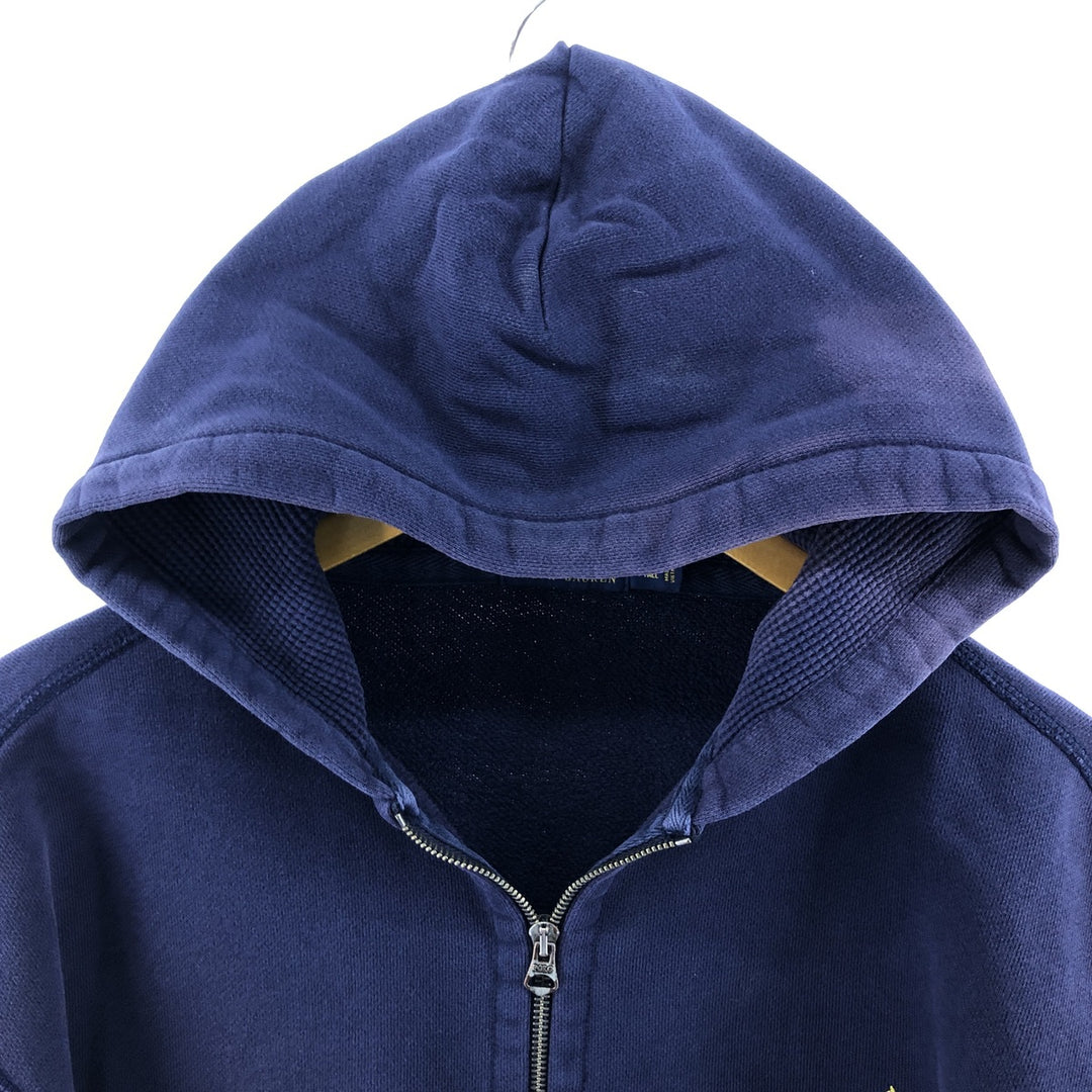 Ralph Lauren POLO RALPH LAUREN Sweat Full Zip Hoodie Men's L size / eaa490471