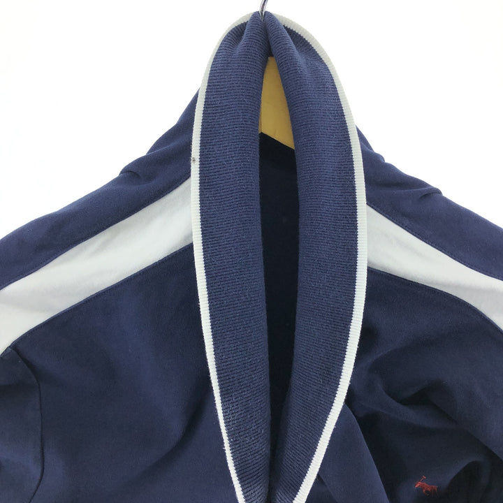 Ralph Lauren POLO RALPH LAUREN Full Zip Sweatshirt Trainer Men's XXL / eaa490473