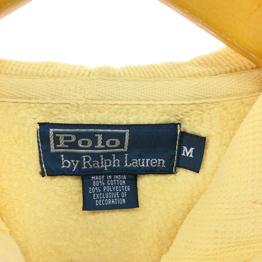 Ralph Lauren POLO by Ralph Lauren Sweat Full Zip Hoodie Men's M size / eaa490476