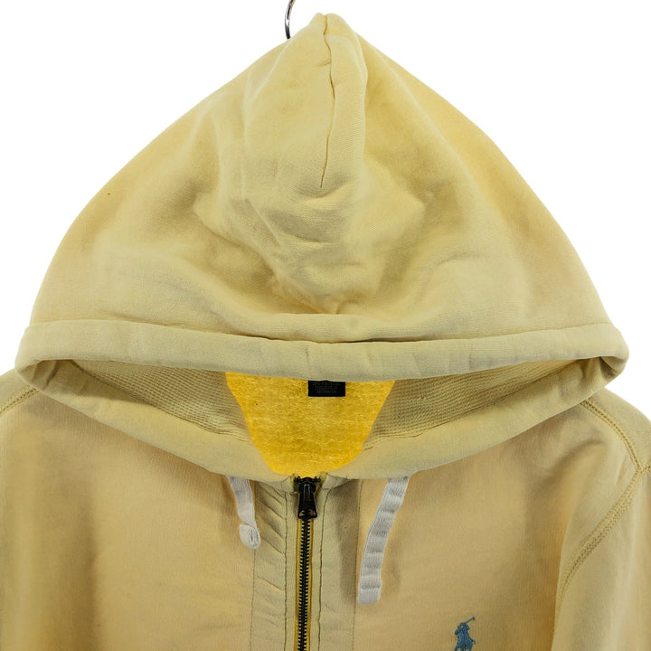 Ralph Lauren POLO by Ralph Lauren Sweat Full Zip Hoodie Men's M size / eaa490476