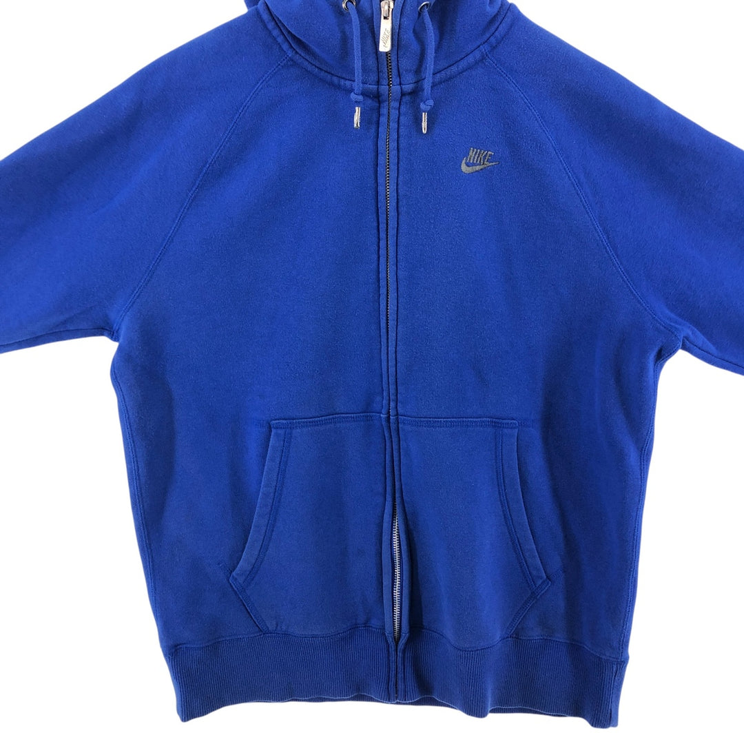 Nike NIKE SPORTSWEAR Sweat Full Zip Hoodie Men's M Size / eaa490480