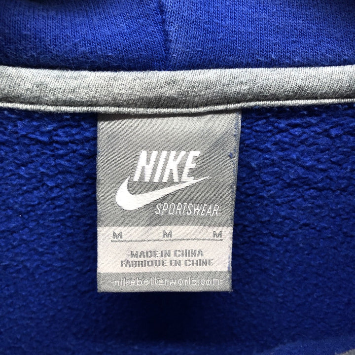 Nike NIKE SPORTSWEAR Sweat Full Zip Hoodie Men's M Size / eaa490480