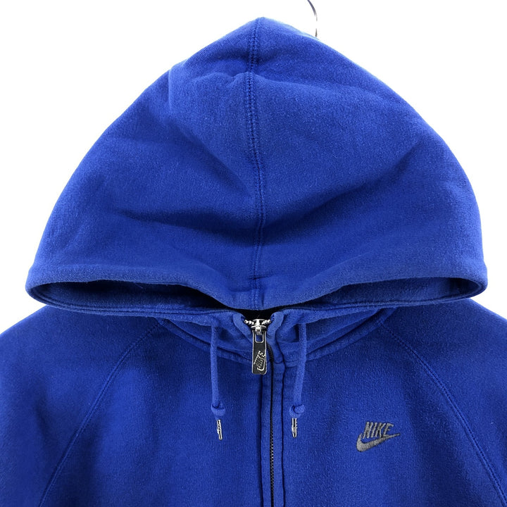 Nike NIKE SPORTSWEAR Sweat Full Zip Hoodie Men's M Size / eaa490480