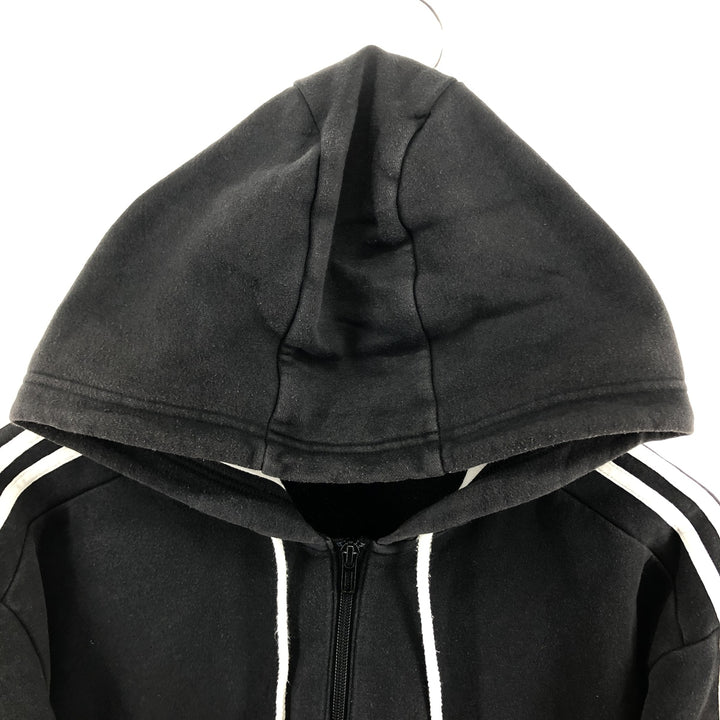 Adidas Sweat Full Zip Hoodie Men's XXL / eaa490484