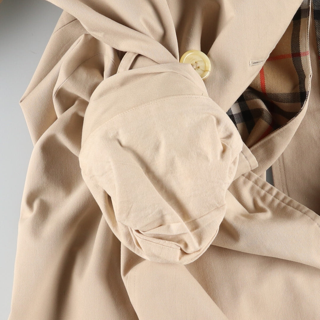 Burberry's trench coat, made in England, women's size S / eaa490492