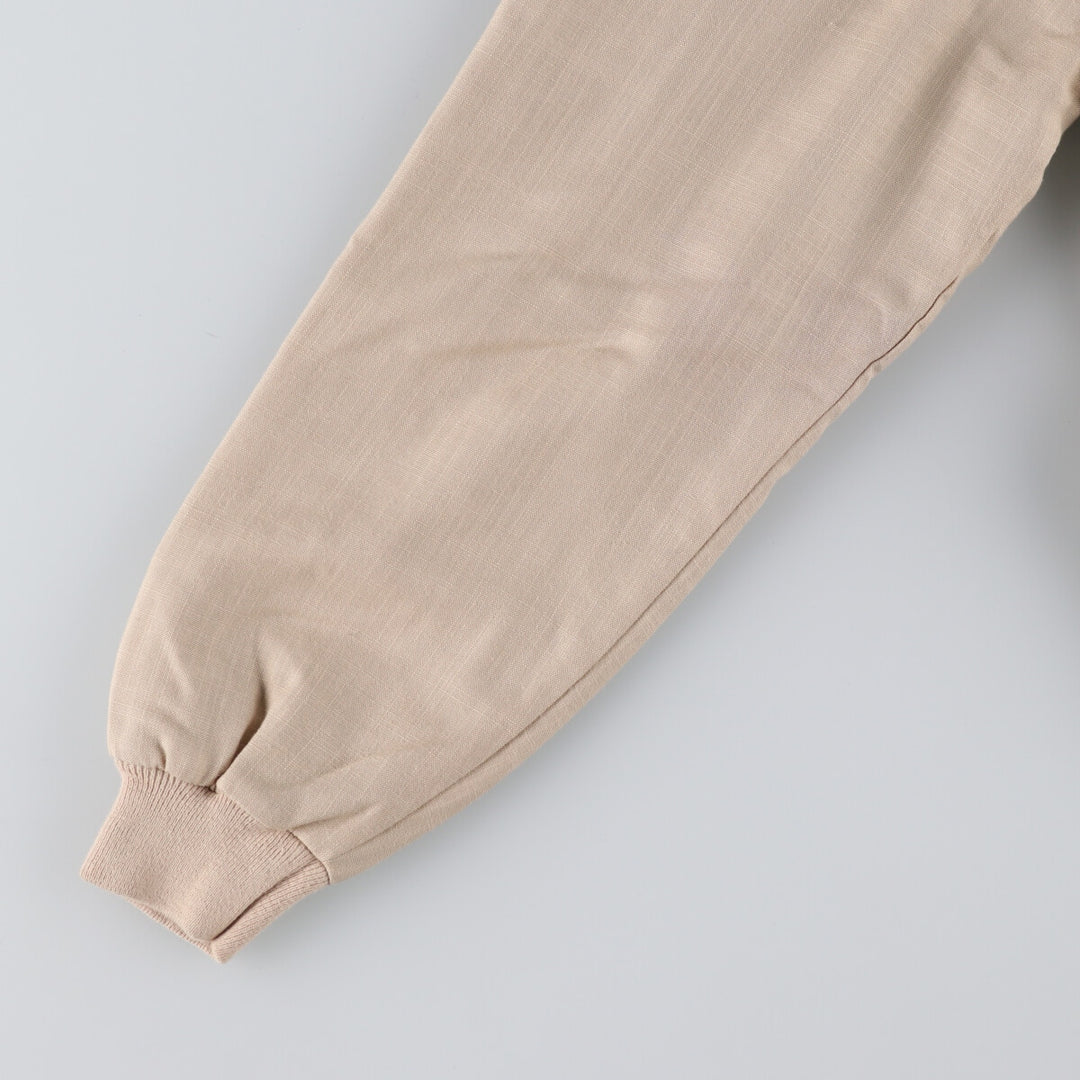 Vintage 80s-90'S ALAN STUART Blouson Made in USA Men's L size /eaa490581