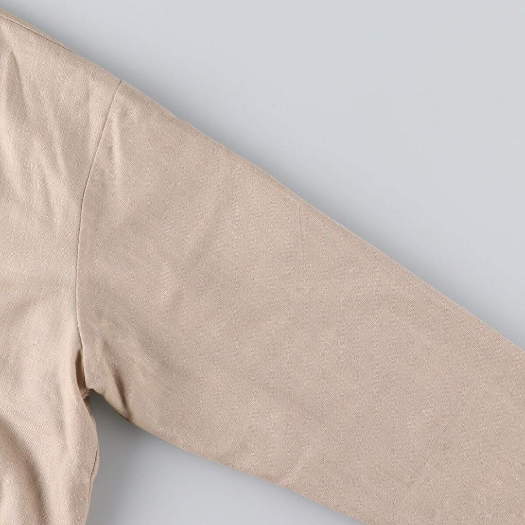 Vintage 80s-90'S ALAN STUART Blouson Made in USA Men's L size /eaa490581