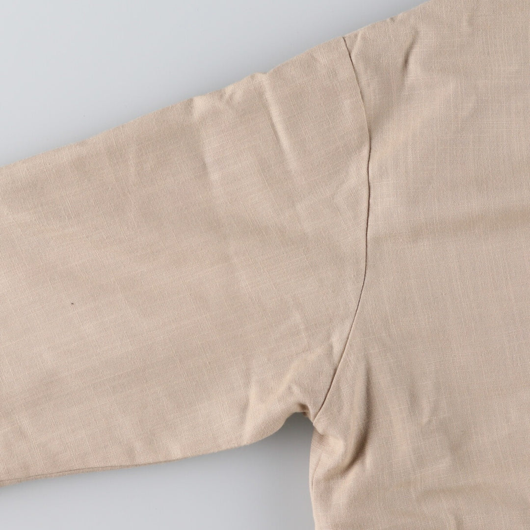 Vintage 80s-90'S ALAN STUART Blouson Made in USA Men's L size /eaa490581