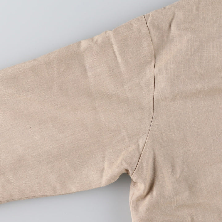 Vintage 80s-90'S ALAN STUART Blouson Made in USA Men's L size /eaa490581