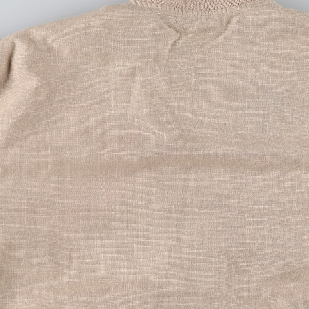 Vintage 80s-90'S ALAN STUART Blouson Made in USA Men's L size /eaa490581