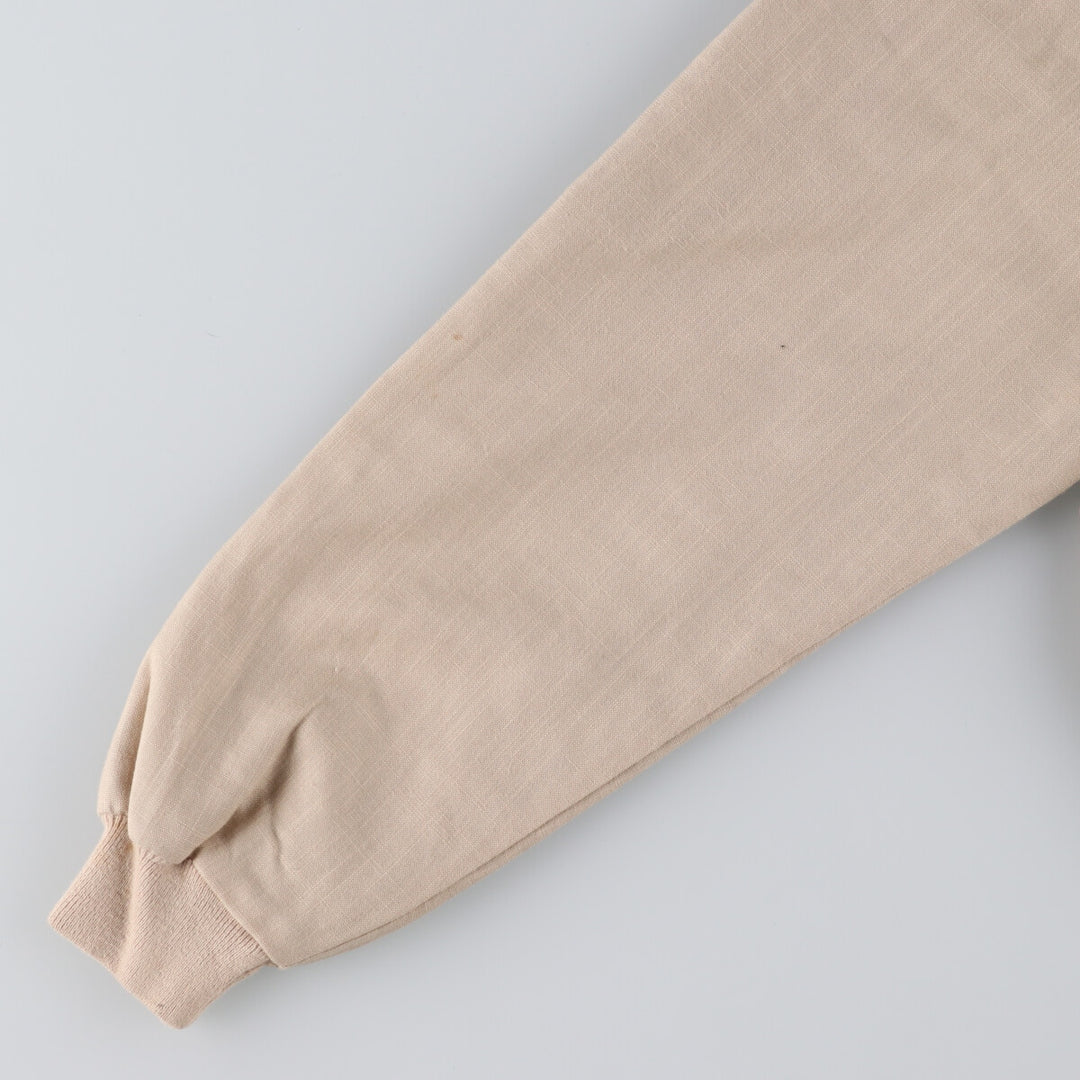 Vintage 80s-90'S ALAN STUART Blouson Made in USA Men's L size /eaa490581