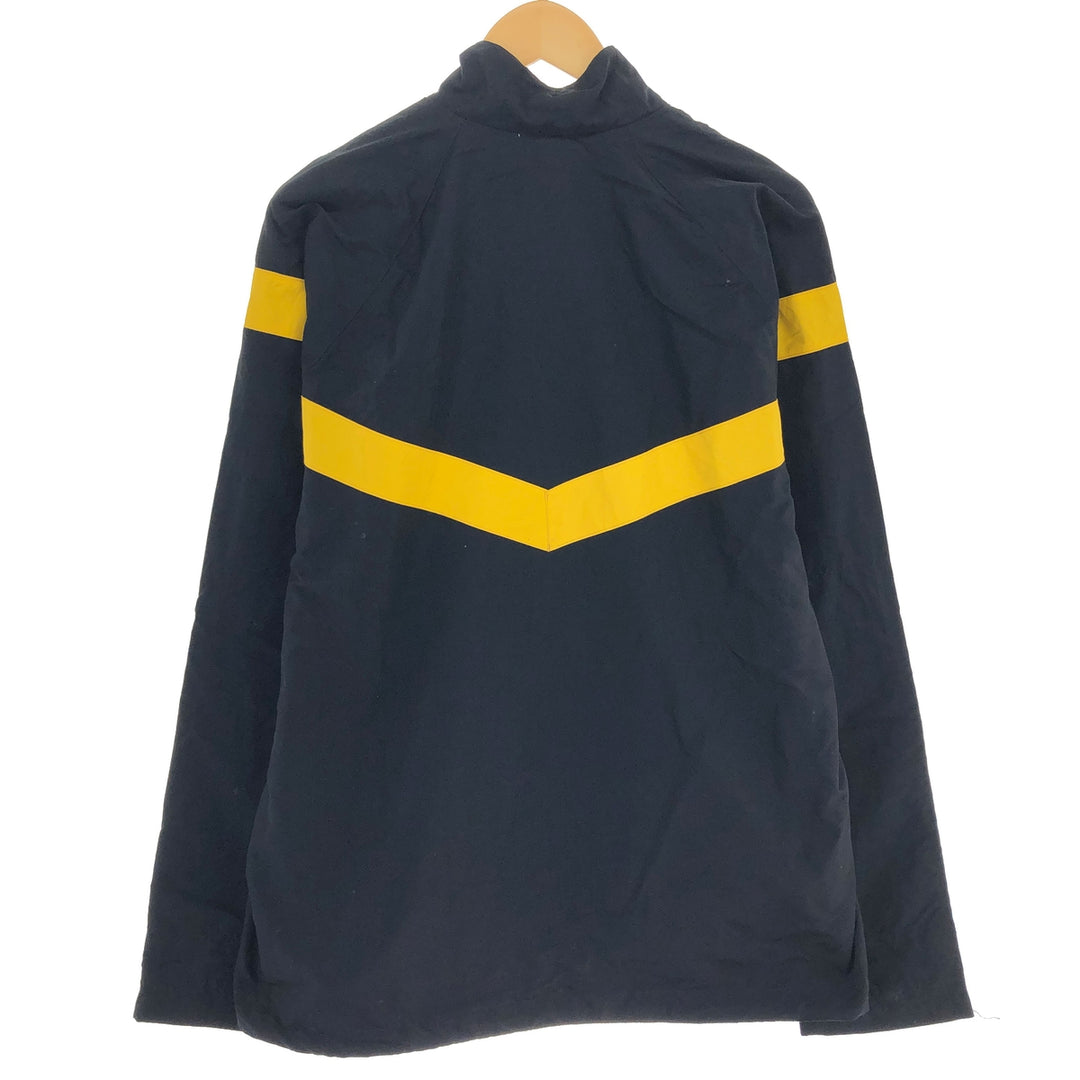 Genuine US Army APFU Training Jacket, Nylon Jacket, Made in USA, LARGE/REGULAR, Men's L equivalent /eaa490594