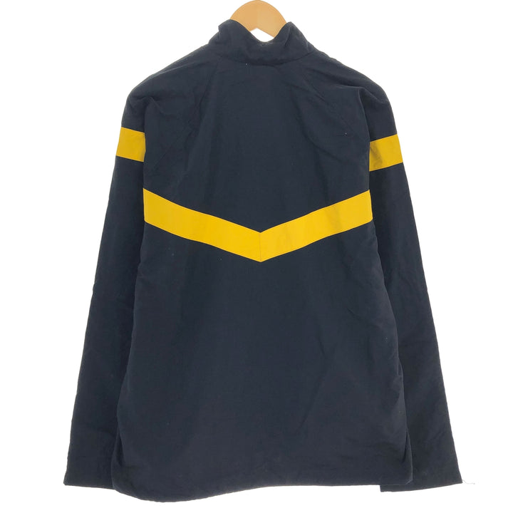 Genuine US Army APFU Training Jacket, Nylon Jacket, Made in USA, LARGE/REGULAR, Men's L equivalent /eaa490594