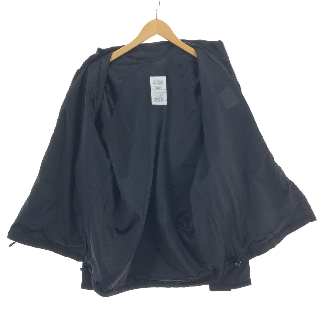 Genuine US Army APFU Training Jacket, Nylon Jacket, Made in USA, LARGE/REGULAR, Men's L equivalent /eaa490594