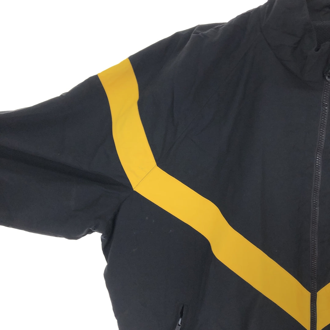 Genuine US Army APFU Training Jacket, Nylon Jacket, Made in USA, LARGE/REGULAR, Men's L equivalent /eaa490594