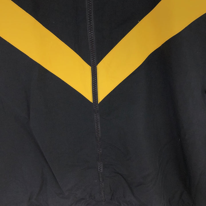 Genuine US Army APFU Training Jacket, Nylon Jacket, Made in USA, LARGE/REGULAR, Men's L equivalent /eaa490594