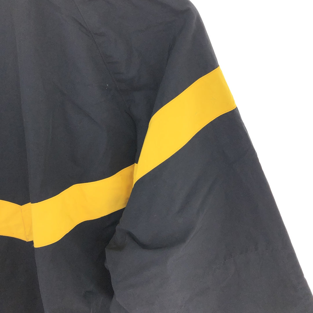 Genuine US Army APFU Training Jacket, Nylon Jacket, Made in USA, LARGE/REGULAR, Men's L equivalent /eaa490594