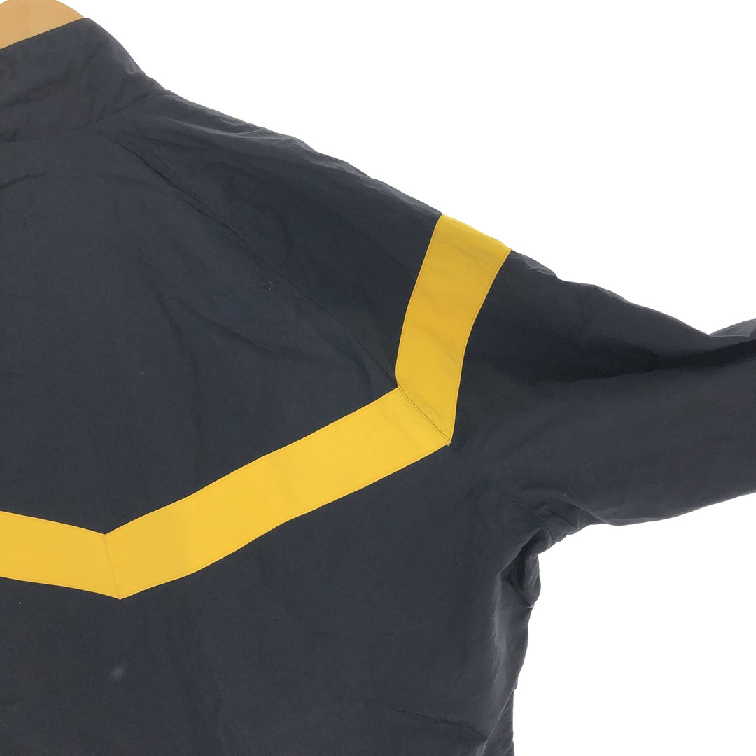 Genuine US Army APFU Training Jacket, Nylon Jacket, Made in USA, LARGE/REGULAR, Men's L equivalent /eaa490594